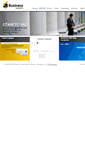 Mobile Screenshot of business-haskovo.com
